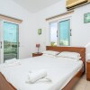 Отель Villa Cleopatra Large Private Pool Walk to Beach A C Wifi - 3437, фото 4