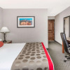 Отель Ramada by Wyndham Frisco, фото 7