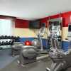 Отель Four Points by Sheraton Houston - CITYCENTRE, фото 12