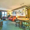 Отель Lakefront Glen Arbor Condo w/ Boat Dock Access!, фото 8