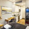 Отель Illovo Central Apartments, фото 16
