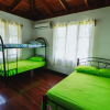 Отель Casa Naranjito, фото 3
