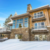 Отель Luxury Five Bedroom Private Home With Stunning Park City Views 5 Home by Redawning, фото 35
