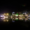 Отель Fenghuang Lanqiju River View Stilt House B&B, фото 11