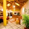 Отель Los Naranjos, фото 2