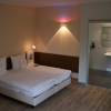 Отель Flussbett Hotel, фото 4