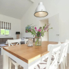 Отель Well-furnished Home With a Porch Near the Sea, фото 25