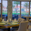 Отель Swiss International Resort Al Qassim, фото 12