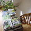 Отель Maison dhôtes La Renardière, фото 17