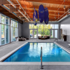 Отель Aloft Raleigh-Durham Airport Brier Creek, фото 21