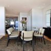 Отель Spacious Camps Bay Holiday Apartment With Private Pool and Large Balcony Medburn Views Penthouse, фото 9