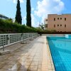 Отель Phaedrus Living: CityView Luxury Flat Georgos 203 в Пафосе