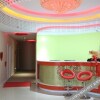 Отель 营口臻爱浪漫酒店, фото 11