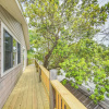 Отель Pet-friendly Buxton Home w/ Balcony, 2 Mi to Beach, фото 20