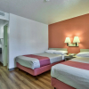 Отель Motel 6 Flagstaff, AZ - Butler, фото 5