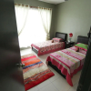 Отель Homestay Casa Mewah at Hijauan Heights, фото 3