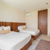 Отель Yamm 401 in Tulum With 3 Bedrooms and 3 Bathrooms, фото 7