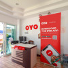 Отель OYO 799 Pudsadee Hotel (Vaccinated Staff), фото 2