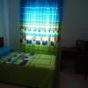 Отель Hostal Los Claveles, фото 4