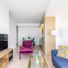 Отель Executive Suite Entertainment District, фото 15