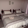 Отель Eden Self Catering Chalets, фото 4