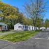Отель Americas Best Value Inn Cottages Wells Ogunquit, фото 1