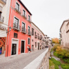 Отель Casa Miravalle Apartamentos Darro, фото 1