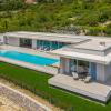 Отель Villa Radun Home with Grand Heated Pool, фото 16