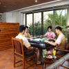 Отель Shile Hotel (Zhongshan Station), фото 4