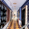 Отель Taiyang Muge Village Hotel, фото 8