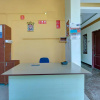Отель Sri Maruti Pilgrims House By OYO Rooms, фото 10