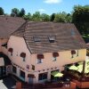 Отель Hôtel le Relais des Moines, фото 21