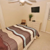 Отель Coastal Waters 400B Apartment 3, фото 14