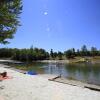 Отель Terres de France - Hameaux des Lacs, фото 19