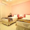 Отель Marathon B&B, фото 6