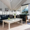Отель 8 Person Holiday Home in Hejls, фото 15