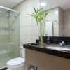 Отель OTH1703 Flat na Ilha do Leite 1 quarto, фото 7