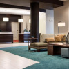 Отель Residence Inn by Marriott Calgary South, фото 4