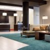 Отель Residence Inn by Marriott Calgary South, фото 2