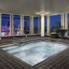 Отель Hampton Inn & Suites by Hilton Vancouver Downtown, фото 11
