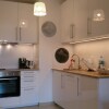 Отель 1 bedroom Francuska Park Apartment, фото 13