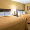 Отель Quality Inn & Suites Sun Prairie Madison East, фото 6