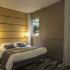 Отель Belambra City Hôtel Magendie, фото 29