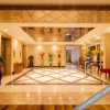 Отель Huaerrun Intelligent Hotel (Changzhou Xinbei Benniu Airport), фото 13