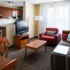 Отель TownePlace Suites Milpitas Silicon Valley, фото 20
