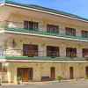 Отель Collection O 91517 Hotel Gajah Mada Soe в Путраджайа