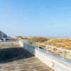 Отель Sea Rumor 201p With Unique sea View in Koksijde, фото 13