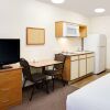 Отель WoodSpring Suites Fort Wayne, фото 12