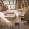 Отель Panjur Bodrum Luxury, фото 15