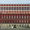 Отель Radisson Hotel Old Town Riga в Риге